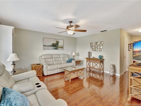 2929 SE Ocean Boulevard, Unit 107-6, Stuart, FL 34996