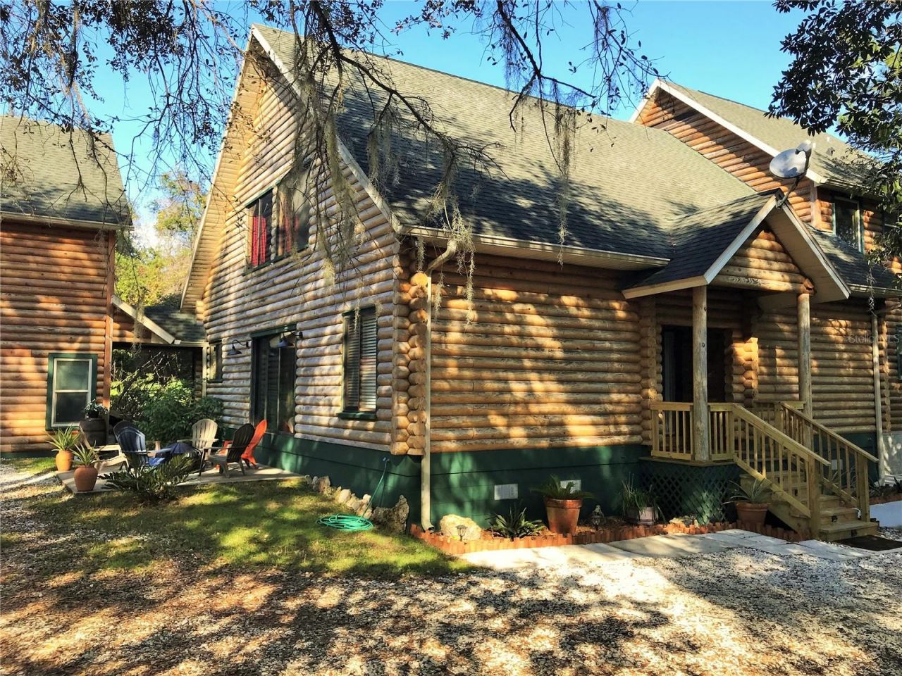 2719 W Kelly Park Road, Apopka, FL 32712 Photo