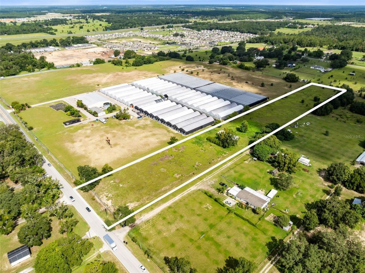 2719 W Kelly Park Road, Apopka, FL 32712 Photo