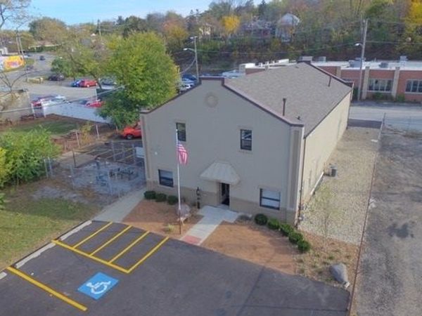 15790 New Avenue, Lemont, IL 60439