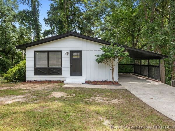 1920 Dogwood Street, Fayetteville, NC 28301