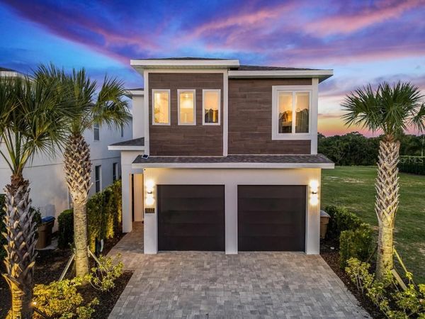 1117 CASTLE PINES COURT, REUNION, FL 34747