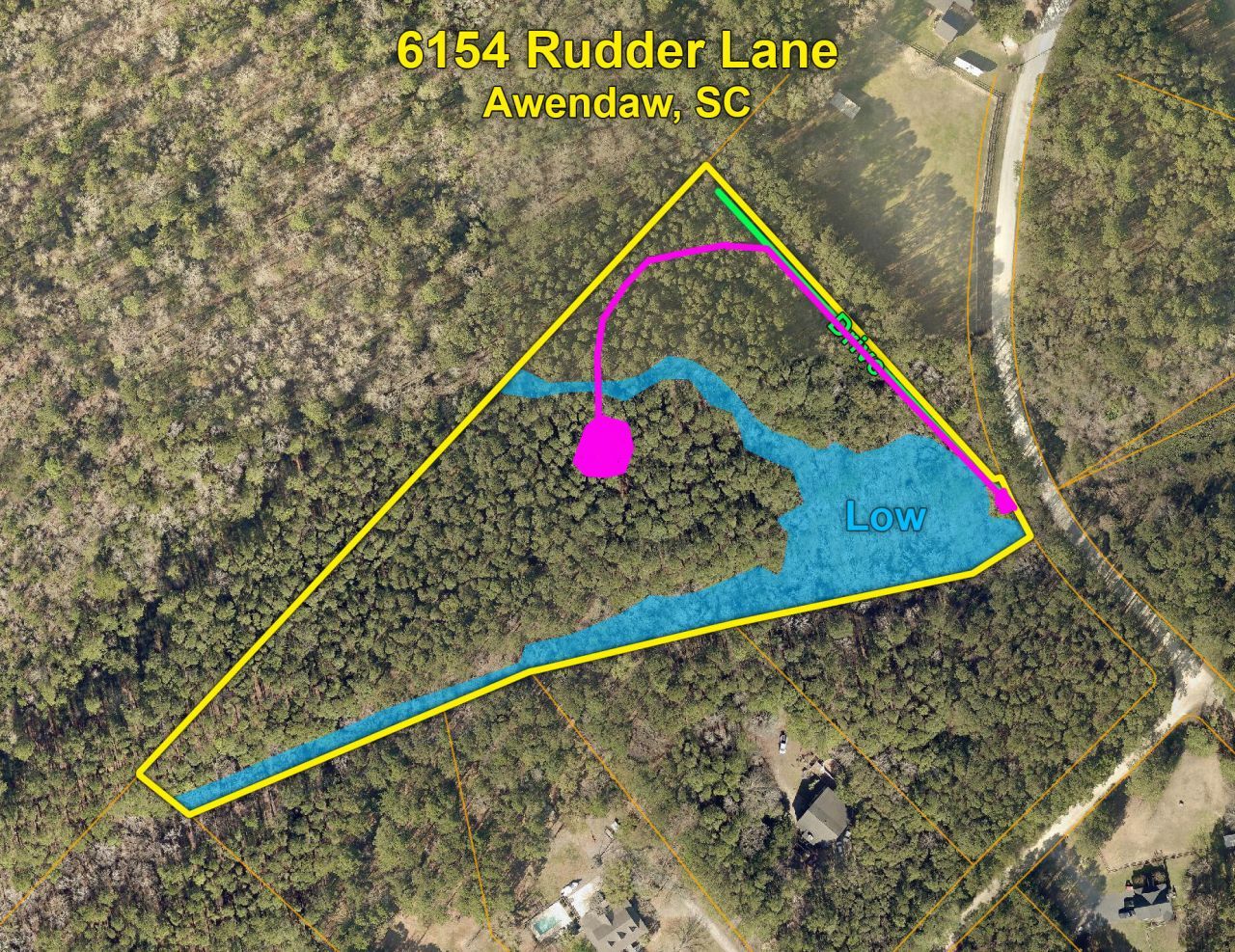 6154 Rudder Lane Photo 10