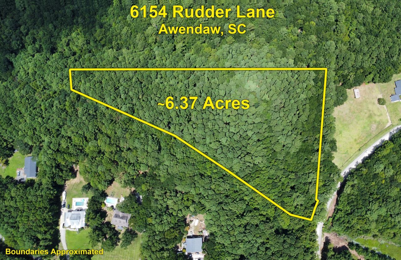 6154 Rudder Lane Photo 2