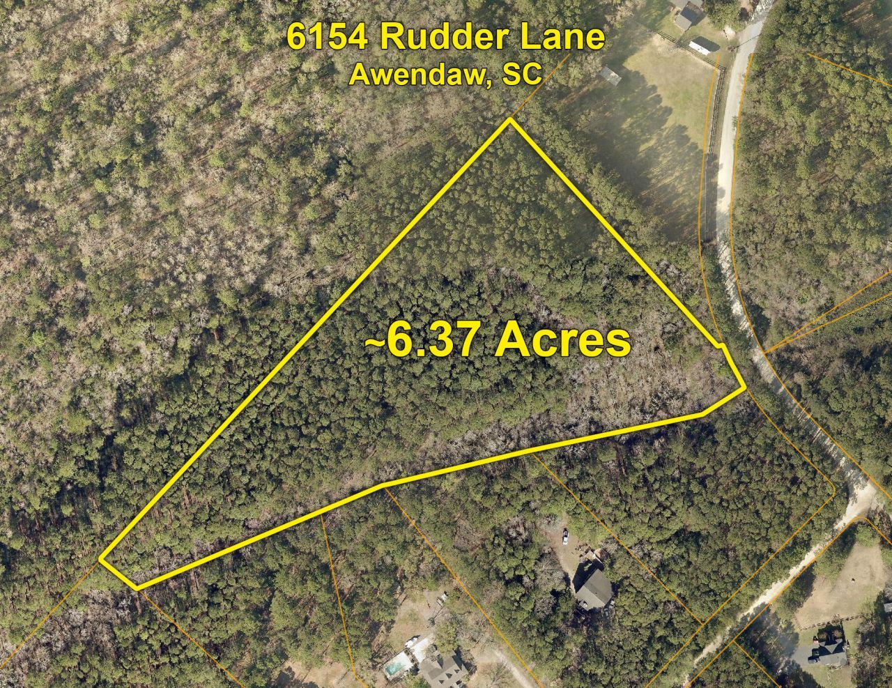 6154 Rudder Lane Photo 23