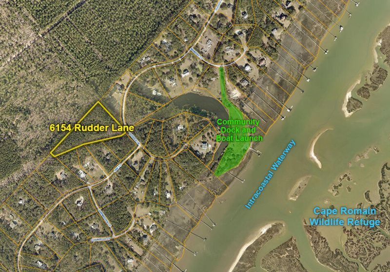 6154 Rudder Lane Photo 24