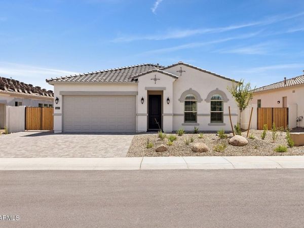 5623 N 193RD Drive, Litchfield Park, AZ 85340