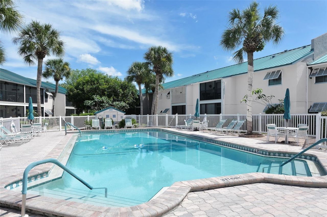 5641 Midnight Pass Road, Unit 904, Sarasota, FL 34242 Photo