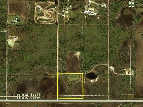 50690 BERMONT ROAD, PUNTA GORDA, FL 33982