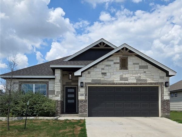 2089 Mercer Street, Nolanville, TX 76559