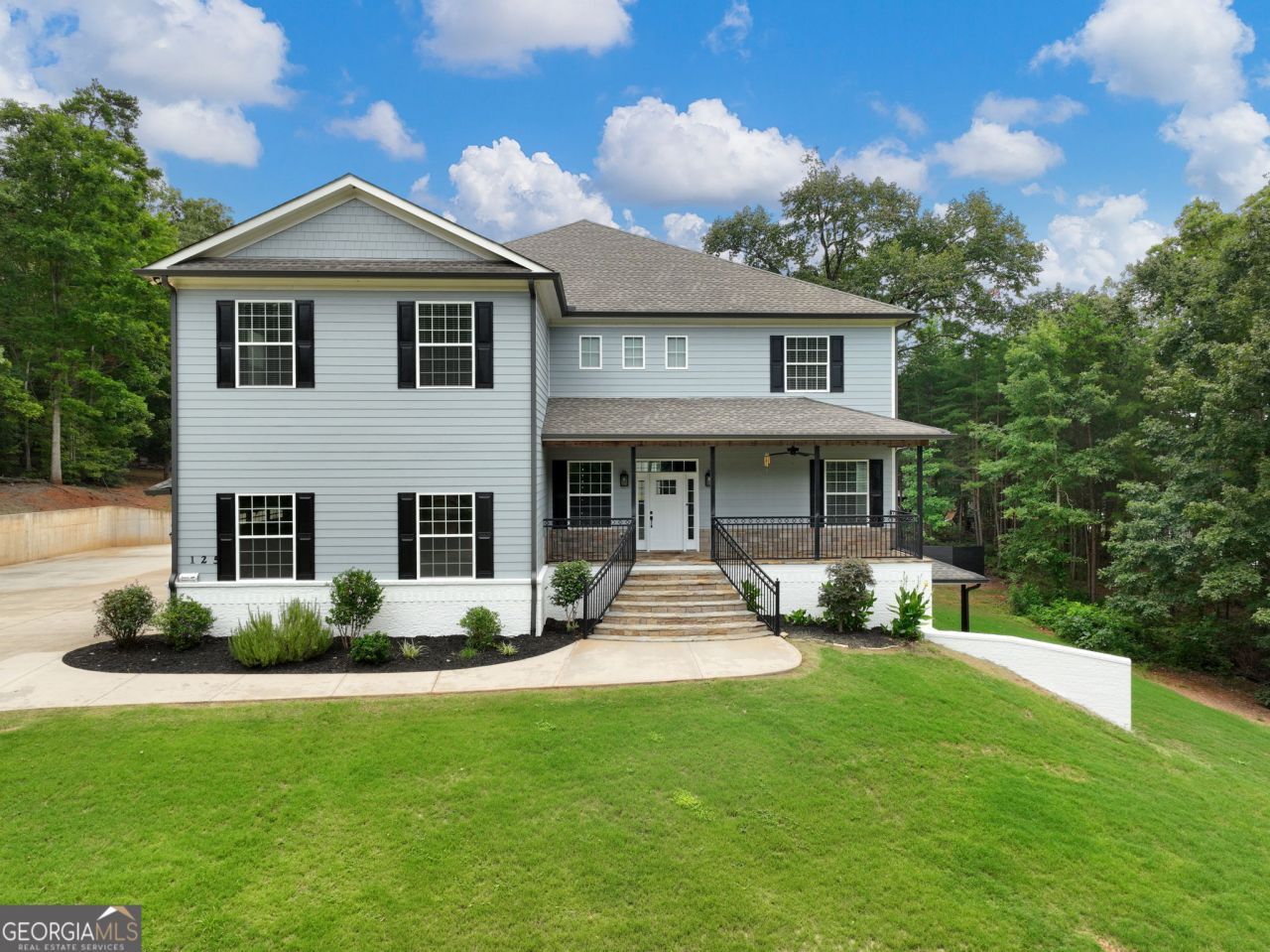 125 Iron Horse Trail, Lula, GA 30554 Main Photo