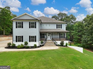 125 Iron Horse Trail, Lula, GA 30554