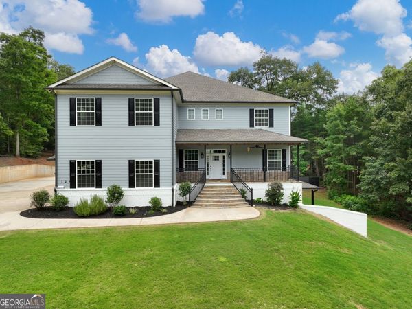 125 Iron Horse Trail, Lula, GA 30554