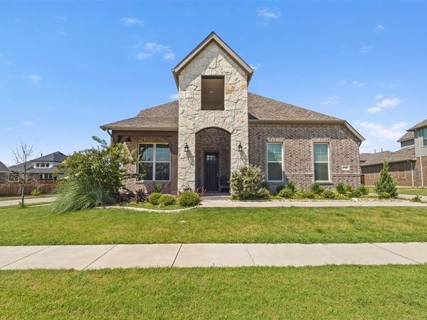 1705 Landing Street, Mansfield, TX 76063