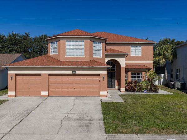 1751 SPLIT FORK DRIVE, OLDSMAR, FL 34677