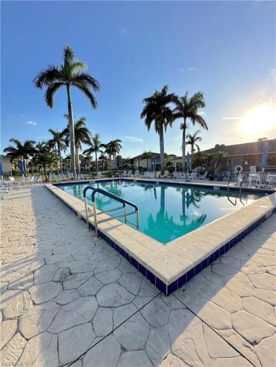 6184 Michelle Way, Unit 206, Fort Myers, FL 33919 Photo