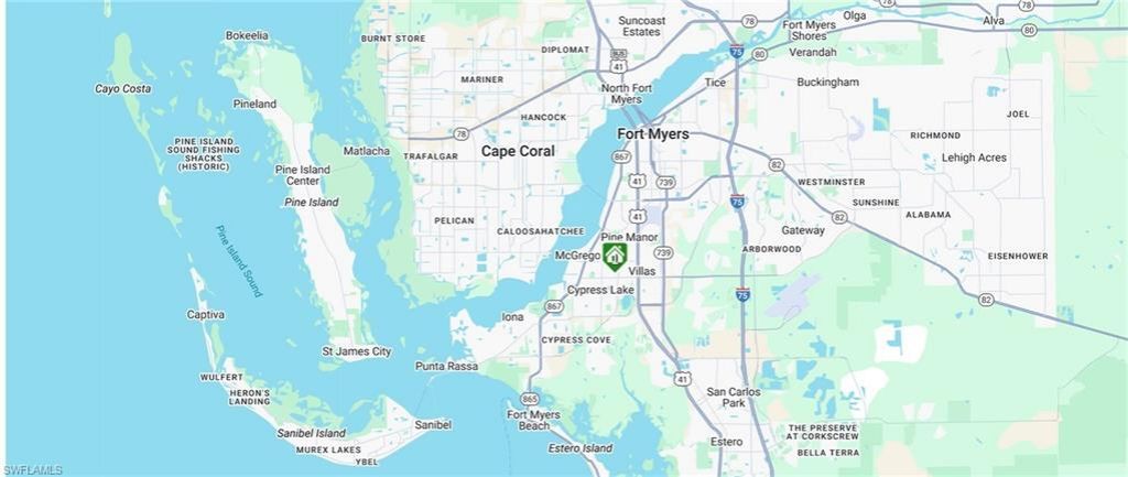6184 Michelle Way, Unit 206, Fort Myers, FL 33919 Photo