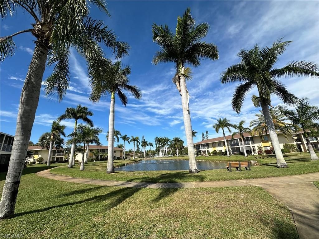 6184 Michelle Way, Unit 206, Fort Myers, FL 33919 Photo