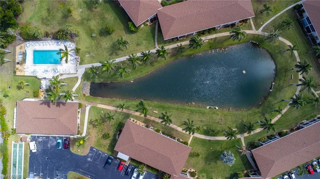 6184 Michelle Way, Unit 206, Fort Myers, FL 33919 Photo