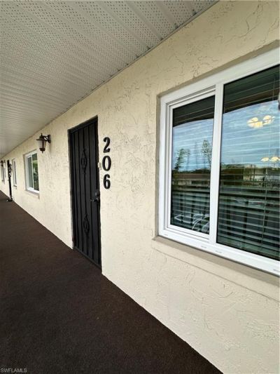 6184 Michelle Way, Unit 206, Fort Myers, FL 33919 Photo