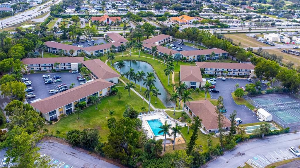 6184 Michelle Way, Unit 206, Fort Myers, FL 33919 Photo
