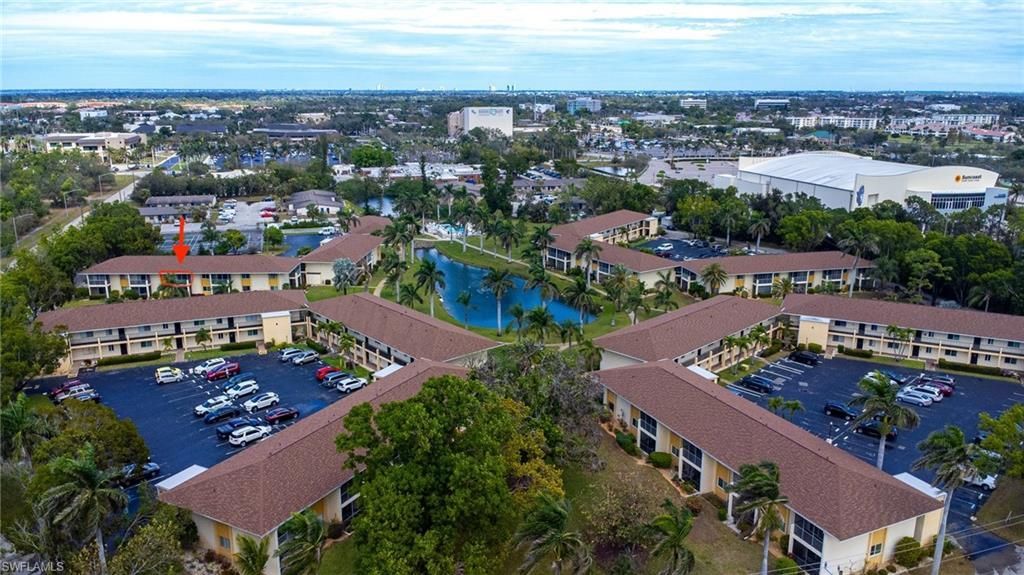 6184 Michelle Way, Unit 206, Fort Myers, FL 33919 Photo