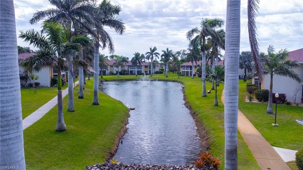 6184 Michelle Way, Unit 206, Fort Myers, FL 33919 Photo
