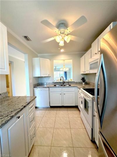 6184 Michelle Way, Unit 206, Fort Myers, FL 33919 Photo