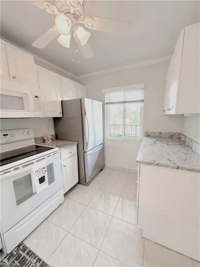 6184 Michelle Way, Unit 206, Fort Myers, FL 33919 Photo