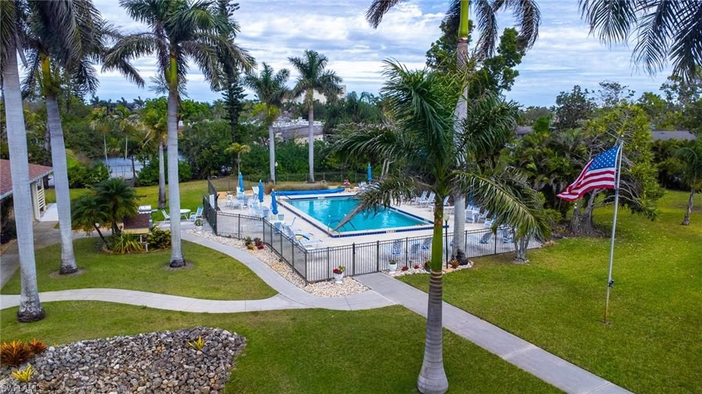6184 Michelle Way, Unit 206, Fort Myers, FL 33919 Photo