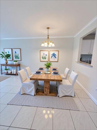 6184 Michelle Way, Unit 206, Fort Myers, FL 33919 Photo