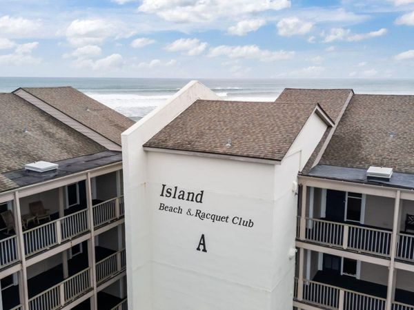 2503 W Fort Macon Road, Unit 108 A, Atlantic Beach, NC 28512