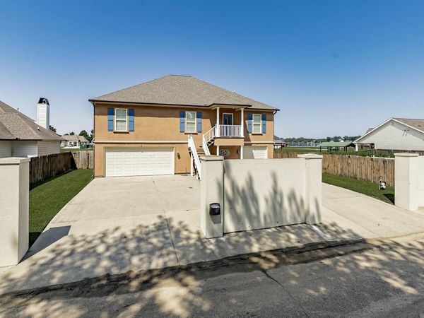 7747 Miller St, Ventress, LA 70783