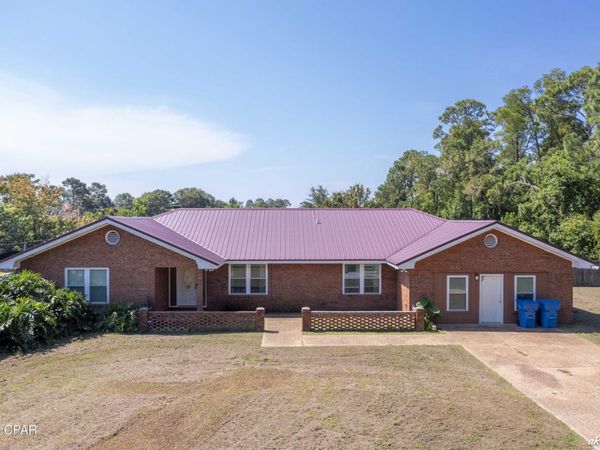 8211 Laird Street, Panama City Beach, FL 32408