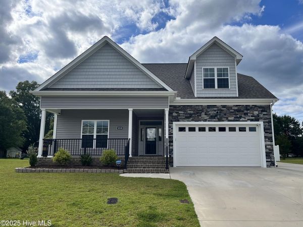 3218 School View Drive, Farmville, NC 27828