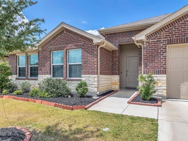 728 Golden Gate Park Road, Alvarado, TX 76009