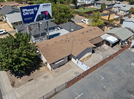 2137 Marconi Ave, Sacramento, CA 95821 Photo