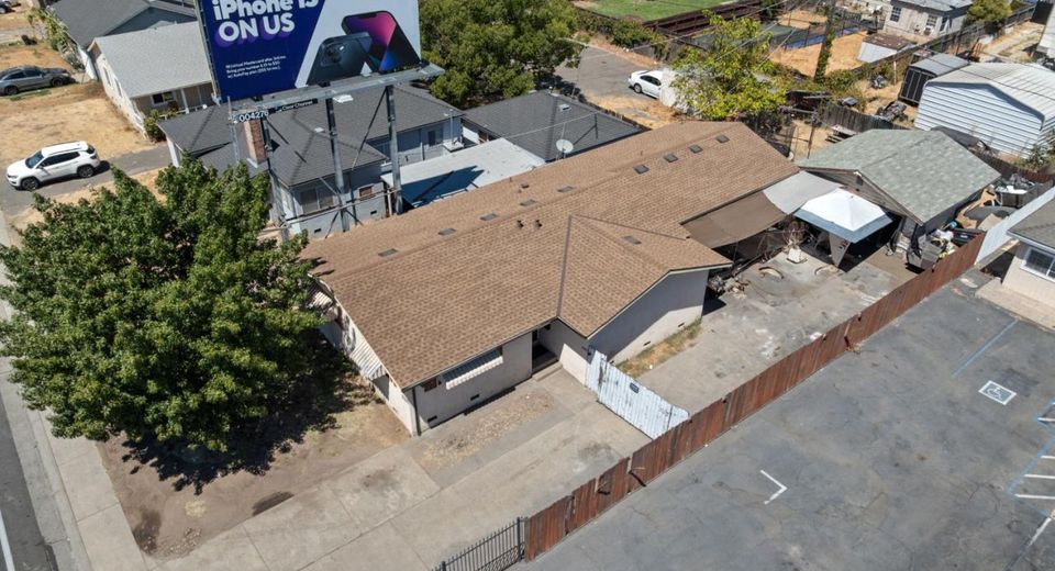 2137 Marconi Ave, Sacramento, CA 95821 Photo