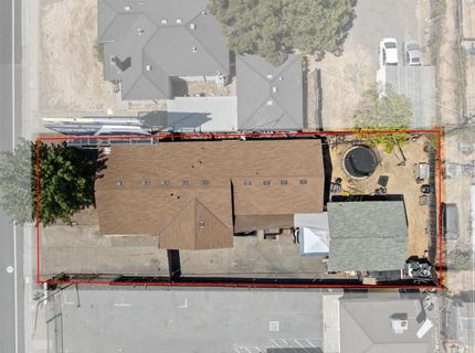 2137 Marconi Ave, Sacramento, CA 95821 Photo