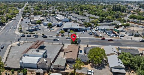 2137 Marconi Ave, Sacramento, CA 95821 Photo