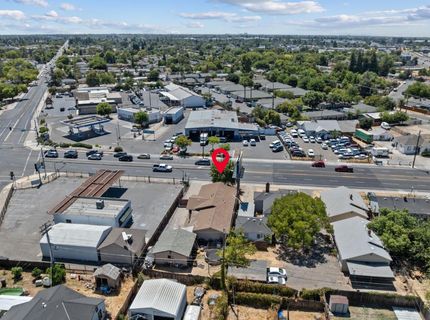2137 Marconi Ave, Sacramento, CA 95821 Photo