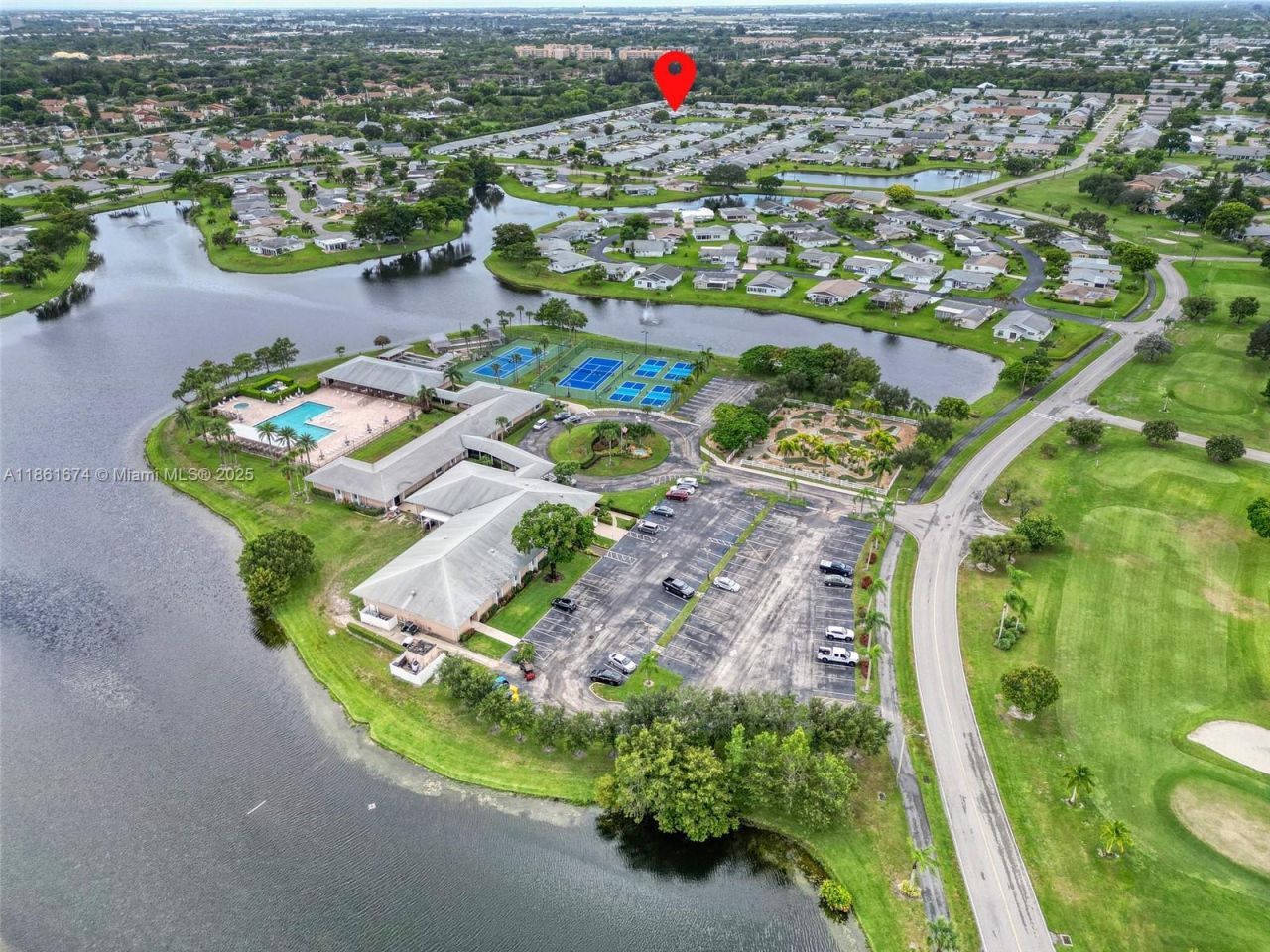 3319 Americo Dr, West Palm Beach, FL 33417 Photo