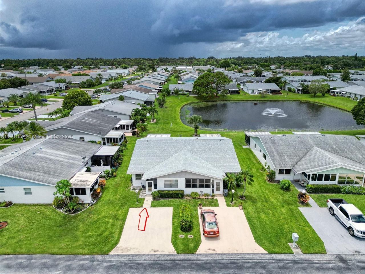 3319 Americo Dr, West Palm Beach, FL 33417 Photo