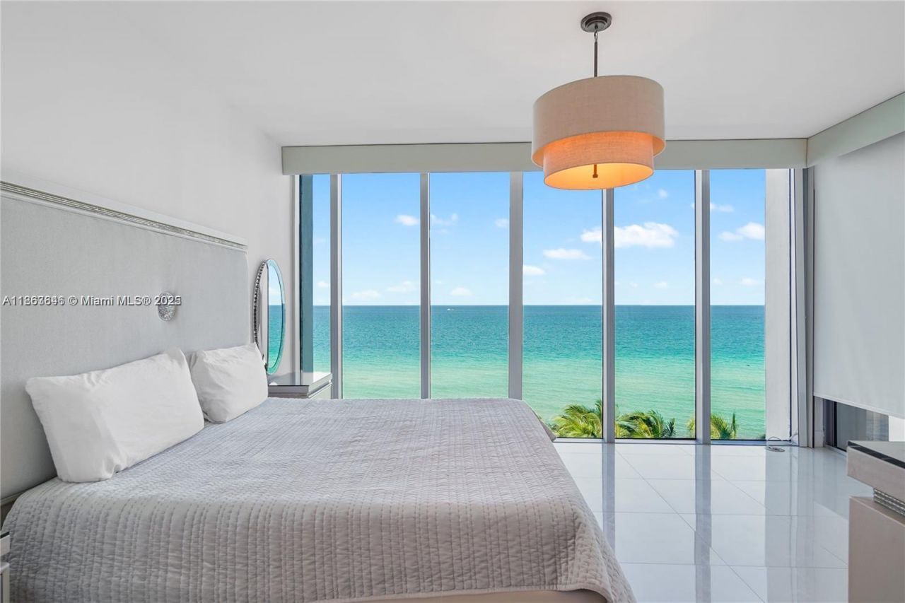 6899 Collins Ave, Unit 808, Miami Beach, FL 33141 Photo