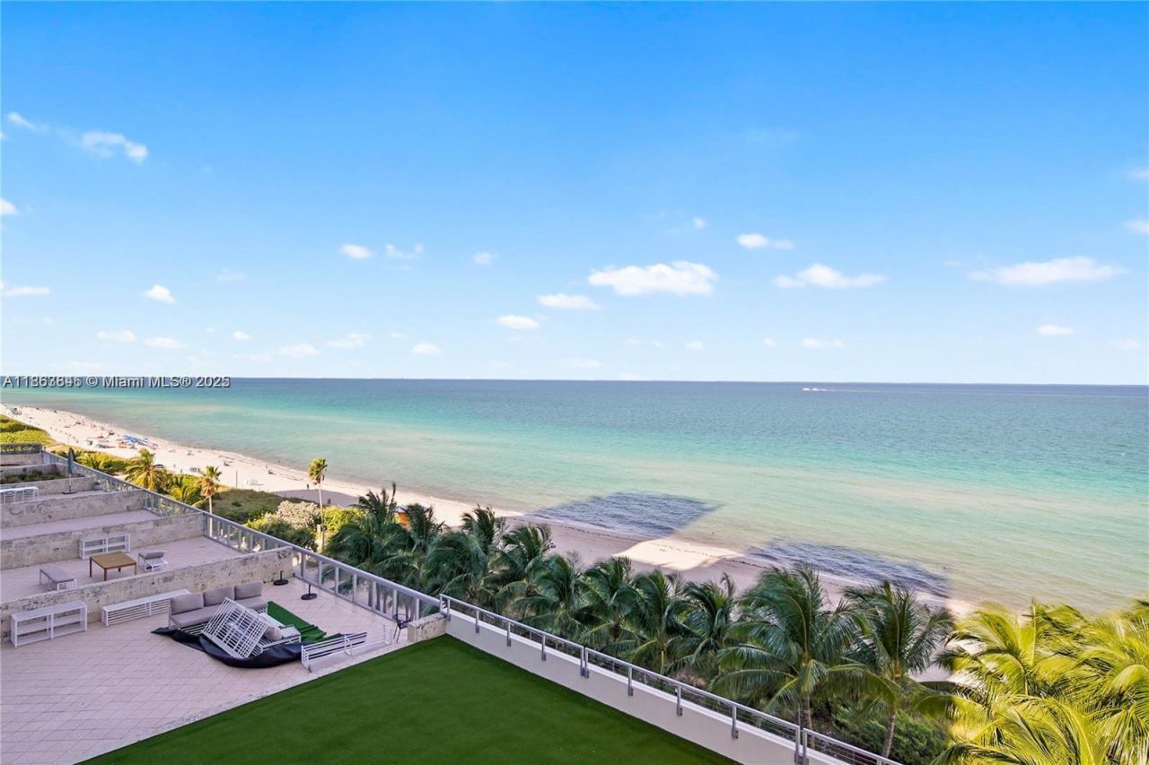 6899 Collins Ave, Unit 808, Miami Beach, FL 33141 Photo