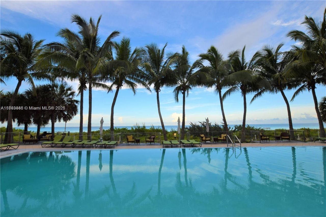 6899 Collins Ave, Unit 808, Miami Beach, FL 33141 Photo