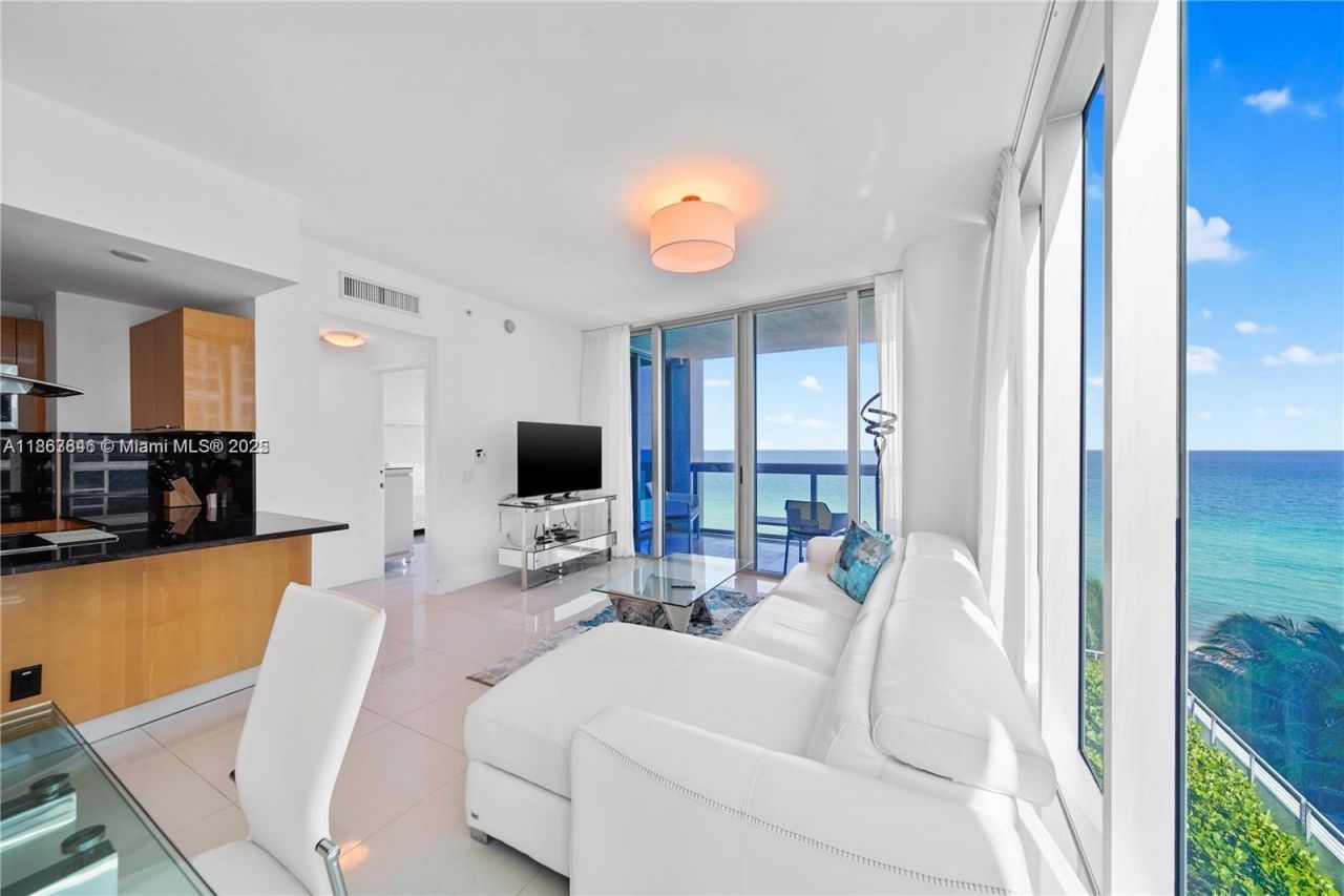 6899 Collins Ave, Unit 808, Miami Beach, FL 33141 Photo