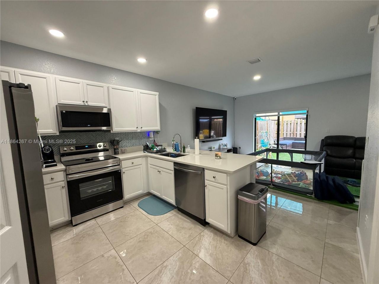 3360 SE 1st St, Homestead, FL 33033 Photo