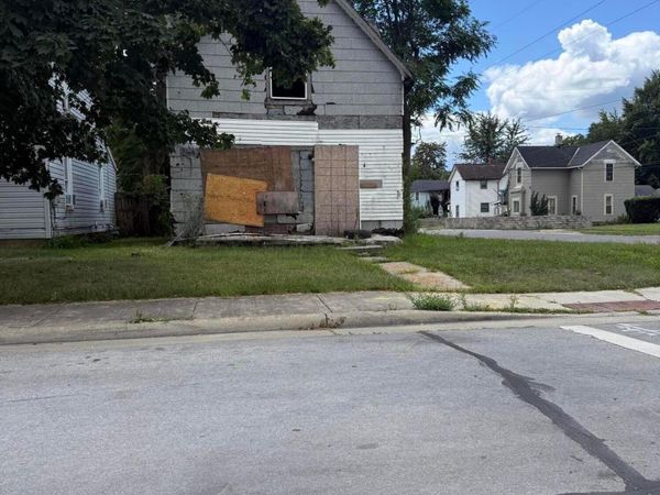 641 Blake Avenue, Marion, OH 43302