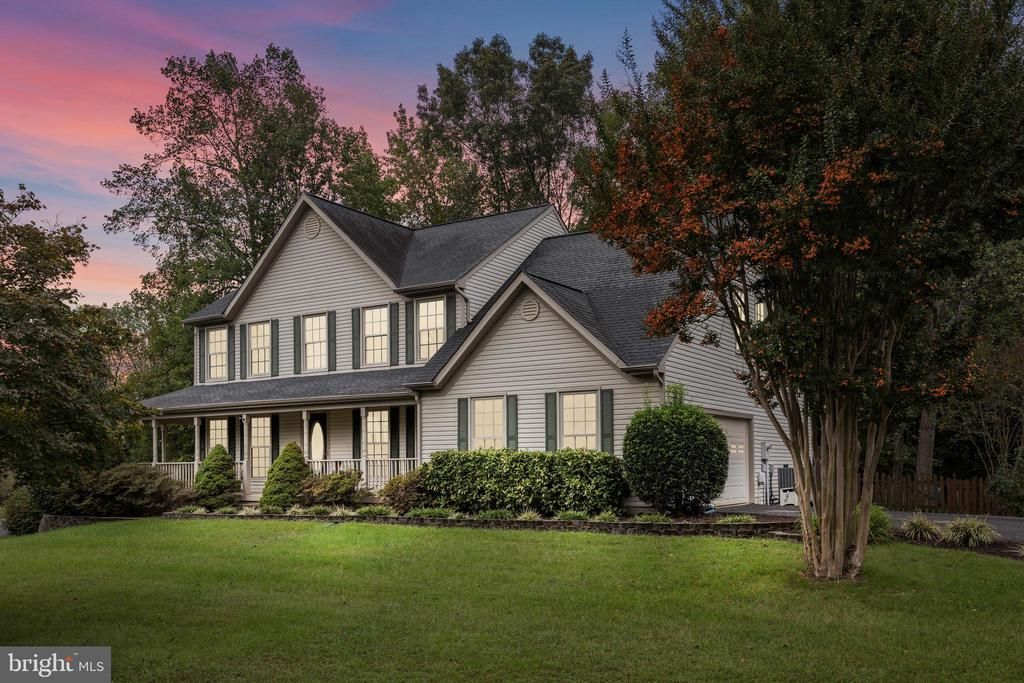 6100 Thayer Street, Fredericksburg, VA 22407 Main Photo